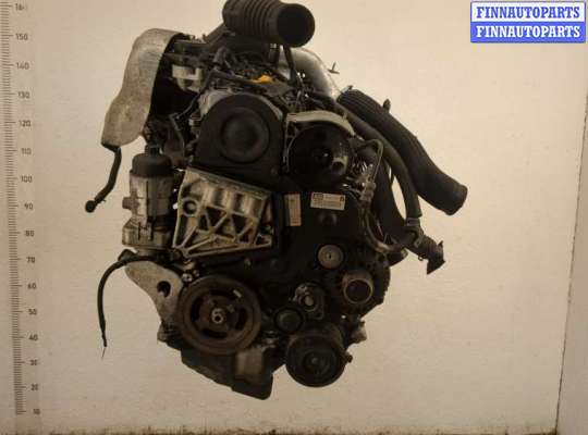 Двигатель (ДВС) CH428689 на Chevrolet Captiva 2006-2011