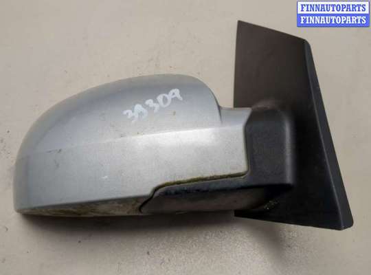 купить Зеркало боковое на Hyundai Getz 2002-2011
