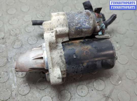 Купить Стартер на Ford Fusion 2002-2012 Стартер FO2024616 на Ford Fusion 2002-2012