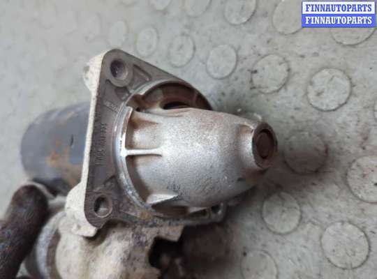 купить Стартер на Ford Fusion 2002-2012