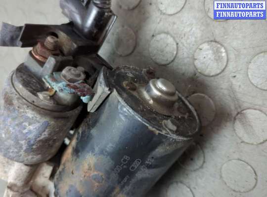 купить Стартер на Ford Fusion 2002-2012