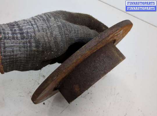 купить Диск тормозной на Volkswagen Golf 5 2003-2009