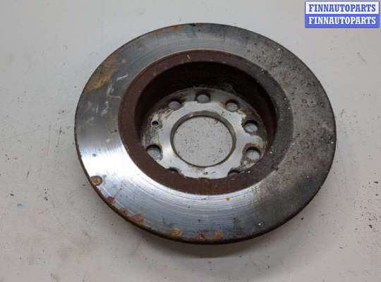 Диск тормозной VG2744288 на Volkswagen Golf 5 2003-2009