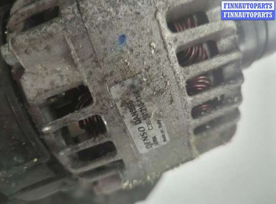 купить Клапан рециркуляции газов (EGR) на Opel Corsa C 2000-2006