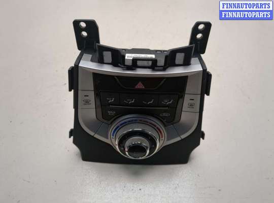 купить Переключатель отопителя (печки) на Hyundai Elantra 2010-2016