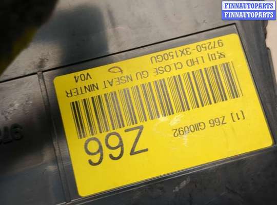 купить Переключатель отопителя (печки) на Hyundai Elantra 2010-2016