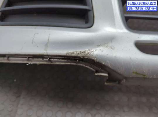 купить Бампер на Ford Focus 3 2011-2015