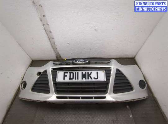 Бампер FO2216456 на Ford Focus 3 2011-2015