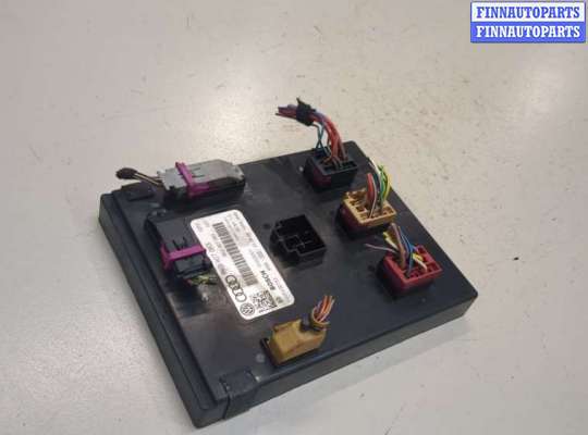 купить Блок управления бортовой сети (Body Control Module) на Audi A4 (B8) 2007-2015