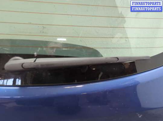 купить Крышка (дверь) багажника на Dacia Sandero 2013-2020