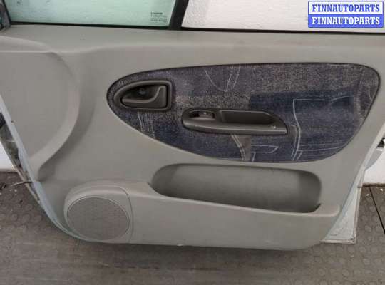 купить Ручка двери наружная на Renault Scenic 1996-2002