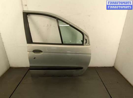 купить Ручка двери наружная на Renault Scenic 1996-2002