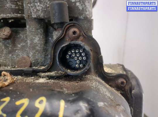 купить КПП - автомат (АКПП) на Audi A3 (8P) 2003-2013
