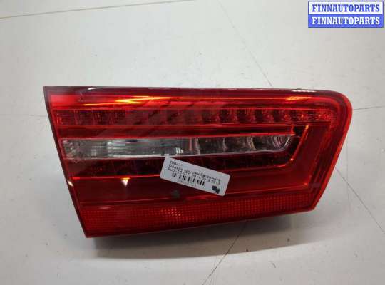 купить Фонарь крышки багажника на Audi A6 (C7) 2011-2018