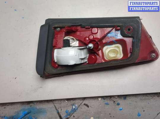 купить Фонарь крышки багажника на Audi A6 (C7) 2011-2018