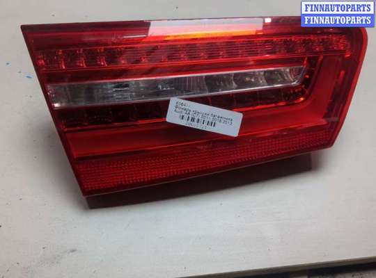 купить Фонарь крышки багажника на Audi A6 (C7) 2011-2018