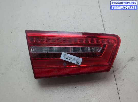 купить Фонарь крышки багажника на Audi A6 (C7) 2011-2018