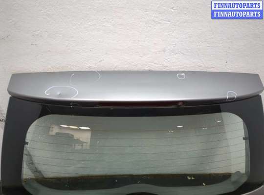 купить Обшивка крышки (двери) багажника на Suzuki SX4 2006-2014