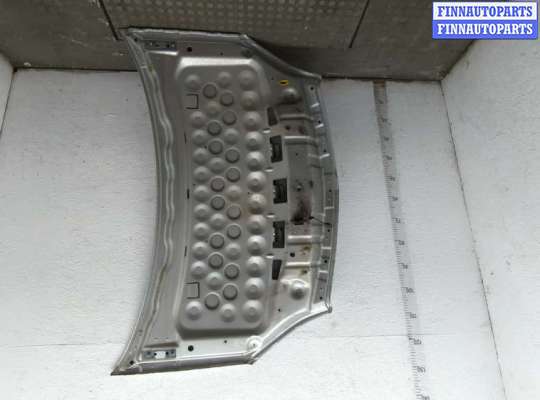 купить Капот на Opel Zafira B 2005-2014