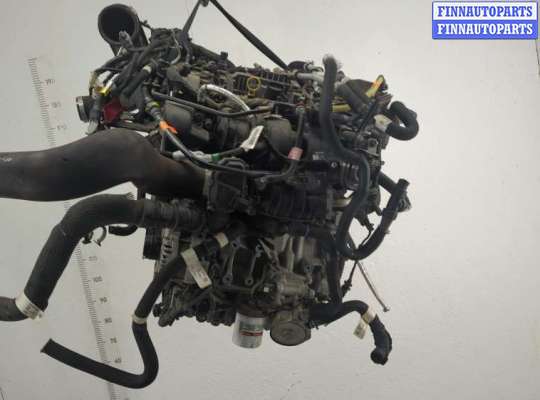 купить Двигатель (ДВС) на Ford Explorer 2019-2025