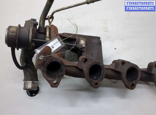 купить Турбина на Ford Transit (Tourneo) Connect 2002-2013