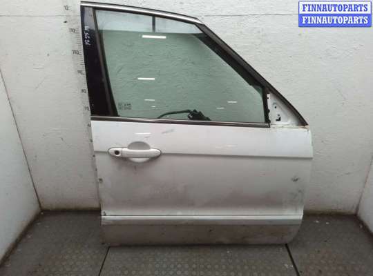 Дверь боковая (легковая) FO2183956 на Ford S-Max 2010-2015