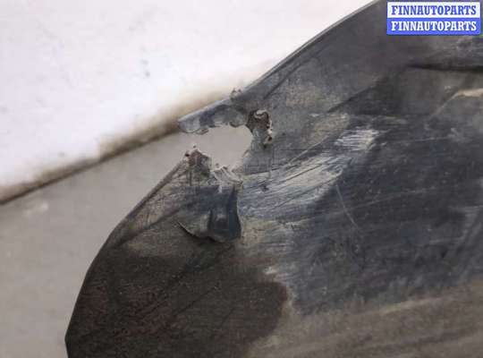 купить Защита арок (подкрылок) на Cadillac Escalade 3 2006-2014