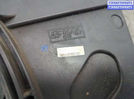 купить Вентилятор радиатора на Ford Focus 2 2005-2008