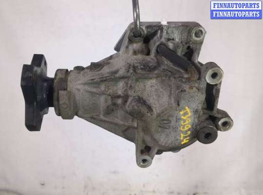 Редуктор Раздаточный КПП (раздатка) NS904048 на Nissan X-Trail (T31) 2007-2015