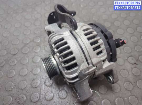 купить Генератор на Opel Vectra C 2002-2008