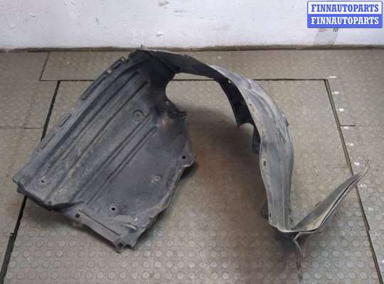 купить Защита арок (подкрылок) на Mazda CX-9 2016-2022