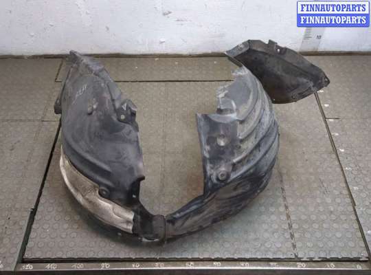 купить Защита арок (подкрылок) на Mazda CX-9 2016-2022