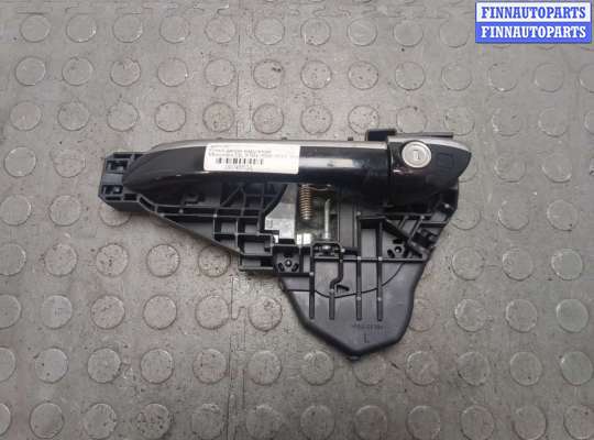 купить Ручка двери наружная на Mercedes GL X164 2006-2012