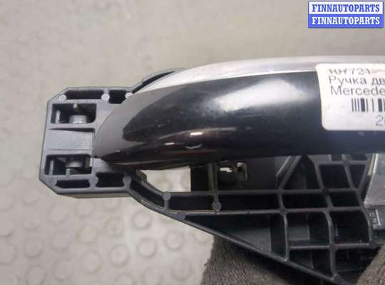 купить Ручка двери наружная на Mercedes GL X164 2006-2012