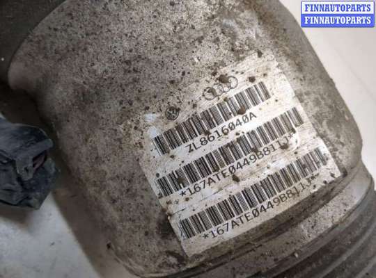 купить Амортизатор подвески на Audi Q7 2006-2009