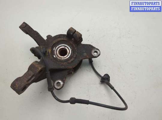 купить Ступица (кулак, цапфа) на Renault Scenic 1996-2002