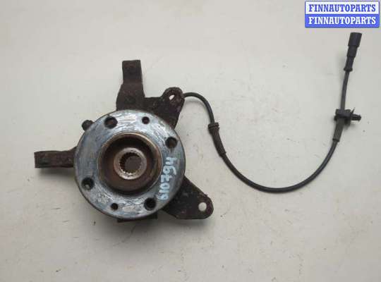 купить Ступица (кулак, цапфа) на Renault Scenic 1996-2002