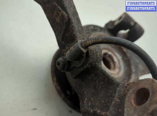 купить Ступица (кулак, цапфа) на Renault Scenic 1996-2002
