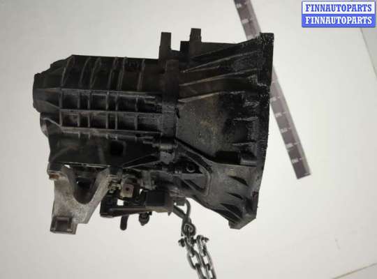купить КПП 5-ст.мех. (МКПП) на Ford Focus 2 2008-2011