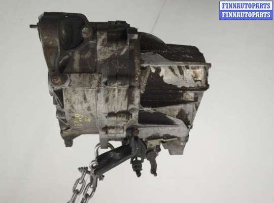 купить КПП 5-ст.мех. (МКПП) на Ford Focus 2 2008-2011