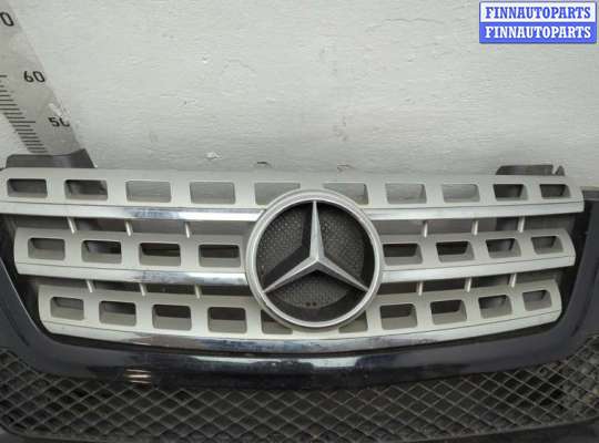 купить Бампер на Mercedes ML W164 2005-2011