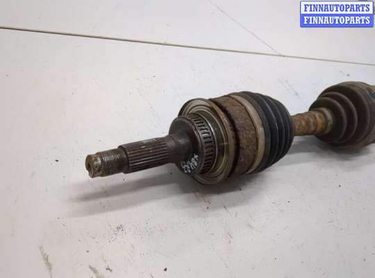 купить Полуось (приводной вал, шрус) на Ford Ranger 2006-2012