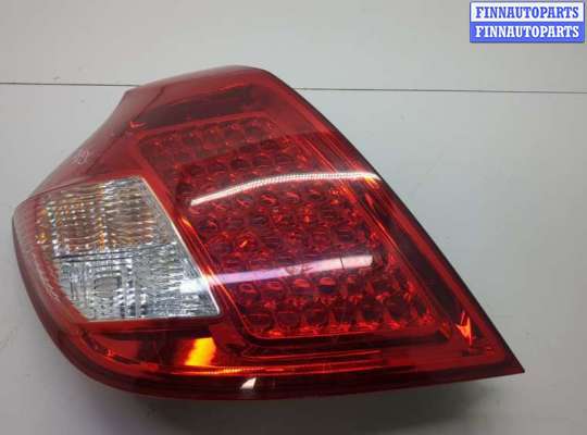 купить Фонарь (задний) на KIA Ceed 2007-2012