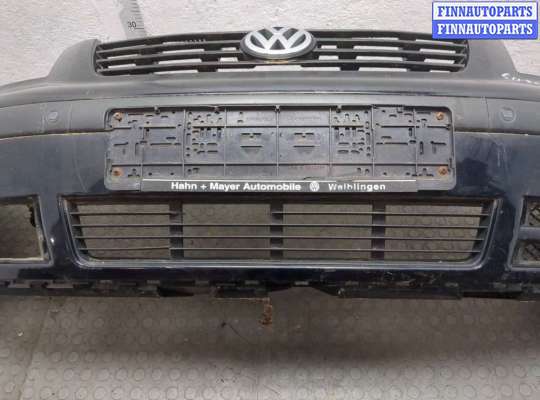купить Бампер на Volkswagen Sharan 2000-2010