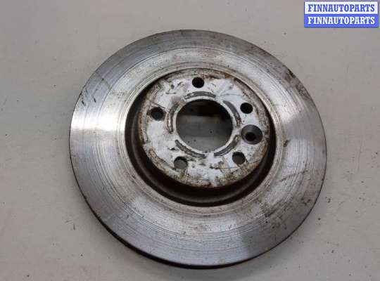 купить Диск тормозной на Ford Mondeo 4 2007-2015