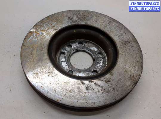 Диск тормозной FO2200168 на Ford Mondeo 4 2007-2015