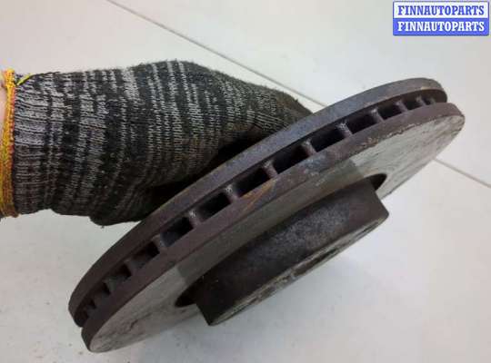 купить Диск тормозной на Ford Mondeo 4 2007-2015