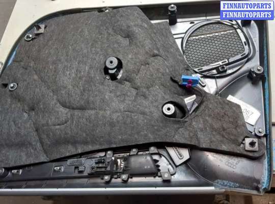 купить Дверная карта (Обшивка двери) на Audi A4 (B8) 2007-2015