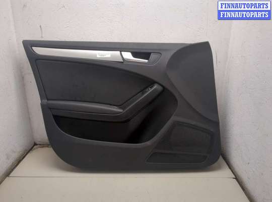 купить Дверная карта (Обшивка двери) на Audi A4 (B8) 2007-2015