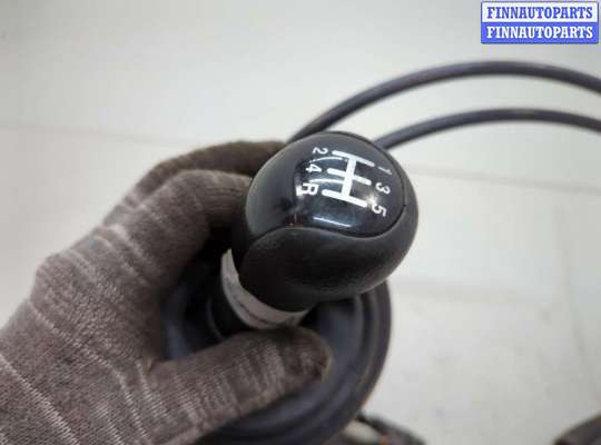 купить Кулиса КПП на Ford Fiesta 2001-2007